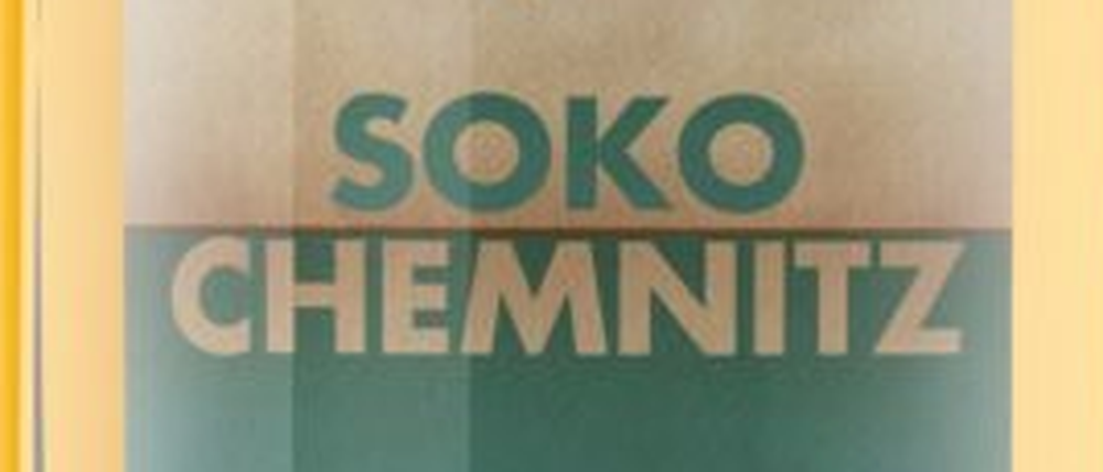 Aktion des "Zentrums für Politische Schönheit": Die "Soko Chemnitz" war ein "Honigtopf", eine Falle.
