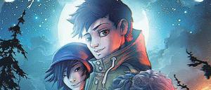 Vielversprechender Auftakt einer neuen Serie.