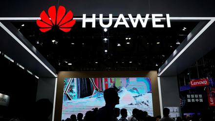 Nachhilfe: Huawei soll Duisburg zur Smart City machen.