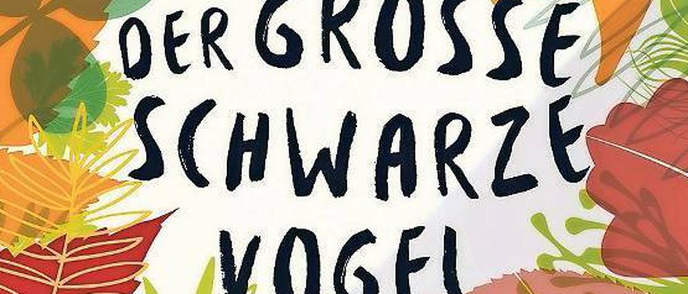 Ein bewegender Roman über Tod und Trauer. 