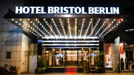 Die Auslastung des Hotels ist „mehr als gut“, so die Betreiber. 