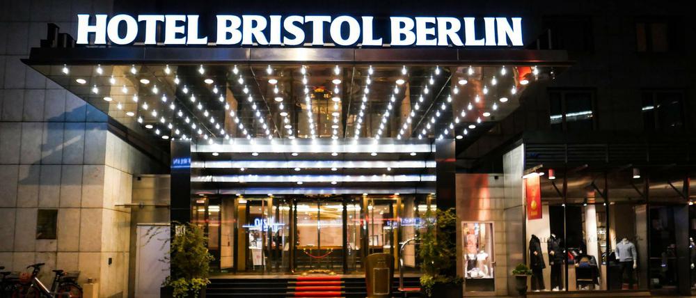 Die Auslastung des Hotels ist „mehr als gut“, so die Betreiber. 