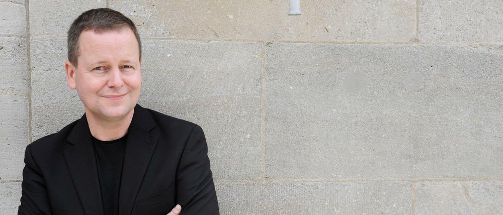 Ein Praktikant für Facebook reicht nicht“, sagt Klaus Lederer (Die Linke). Der 44-Jährige ist seit 2016 Kultursenator, zuvor war er Landesvorsitzender seiner Partei.