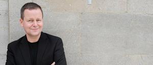 Ein Praktikant für Facebook reicht nicht“, sagt Klaus Lederer (Die Linke). Der 44-Jährige ist seit 2016 Kultursenator, zuvor war er Landesvorsitzender seiner Partei. 