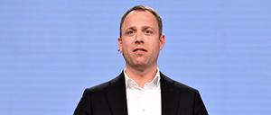 Mario Czaja soll CDU-Generalsekretär werden.