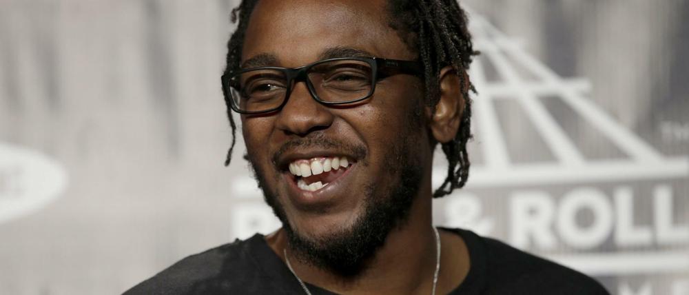 Kendrick Lamar