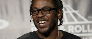 Kendrick Lamar