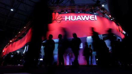 Sind Huawei-Produkte ein Risiko für die nationale Sicherheit?