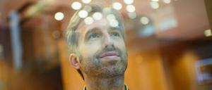 Grünen-Politiker Boris Palmer