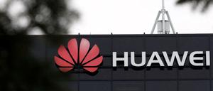 Huawei-Gebäude in Ottawa