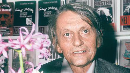 Wolfgang Paul