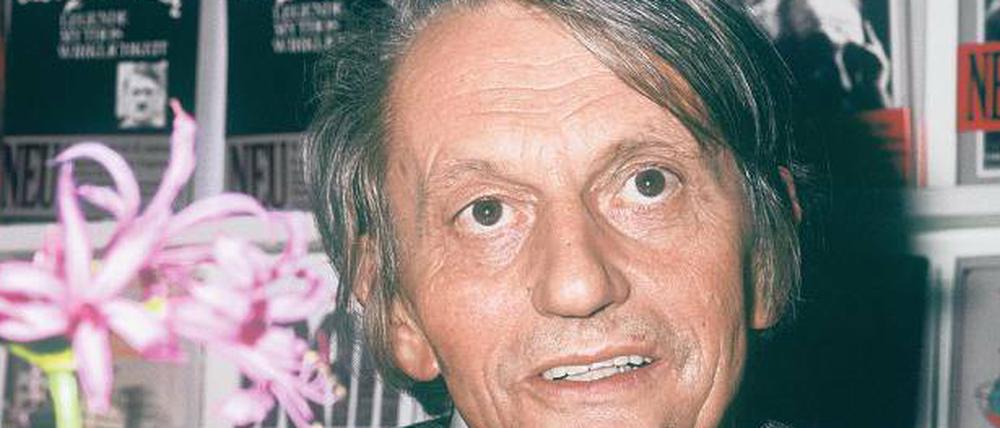 Wolfgang Paul