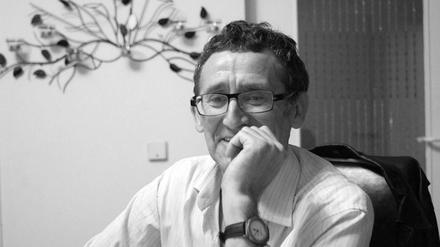 Alexey Alexandrovich Kalachev (1952-2018)