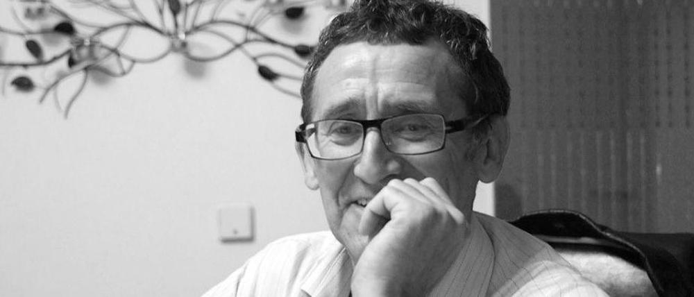 Alexey Alexandrovich Kalachev (1952-2018)