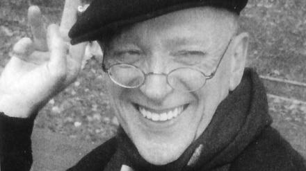 Rolf Gärtner (1948-2018).