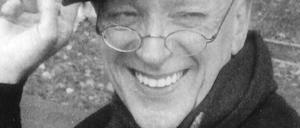 Rolf Gärtner (1948-2018).