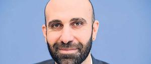 Ahmad Mansour