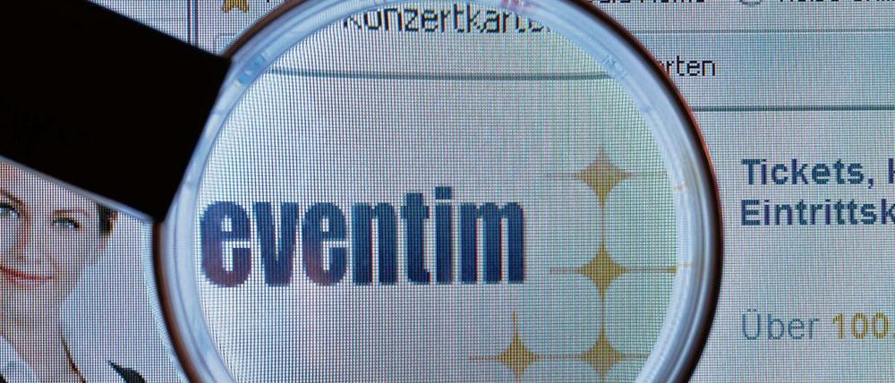 er Berliner Kultursenator Klaus Lederer (Die Linke) attackiert die Praktiken von Online-Ticketanbietern wie CTS Eventim.