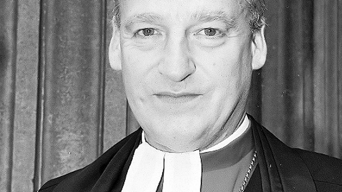 PORTRÄT John Broadhurst „Das Experiment ist zu Ende“