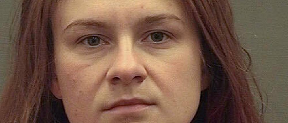 Maria Butina kooperiert inzwischen mit der US-Staatsanwaltschaft und will sich schuldig bekennen.