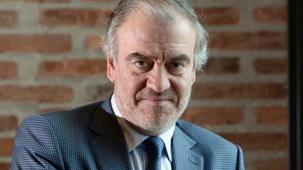 Valery Gergiev
