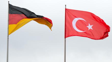 Halil D. setzte sich mit dem Auto aus Deutschland in die Türkei ab.