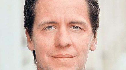 Harald Flemming ist Geschäftsführer des VAUNET, Verband Privater Medien e. V., in Berlin.