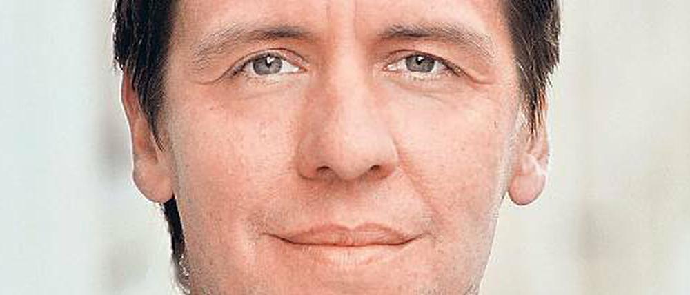 Harald Flemming ist Geschäftsführer des VAUNET, Verband Privater Medien e. V., in Berlin.