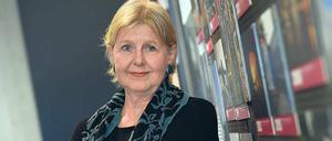 Vertrauensfrau. Marianne Birthler, die frühere Bundesbeauftragte für die Stasi-Unterlagen.