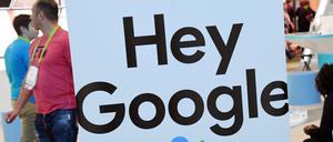Ist Google nur eine Suchmaschine oder auch eine Medienmaschine, die Meinung macht?