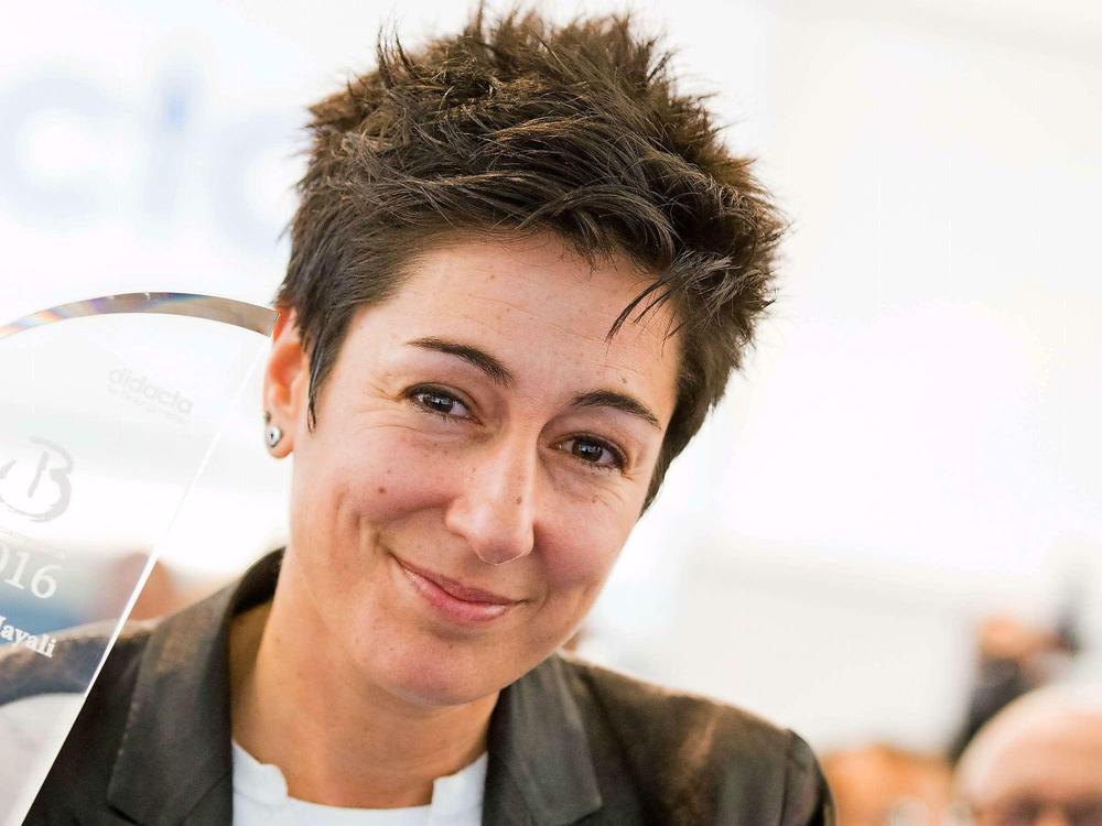 Mundpropaganda - das Genuss-Interview: "Wenn ich selbst koche, experimentiere ich viel"