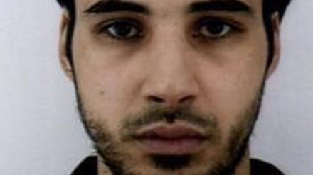 Der Straßburger Attentäter Chérif Chekatt wurde am Donnerstagabend von Polizisten erschossen.