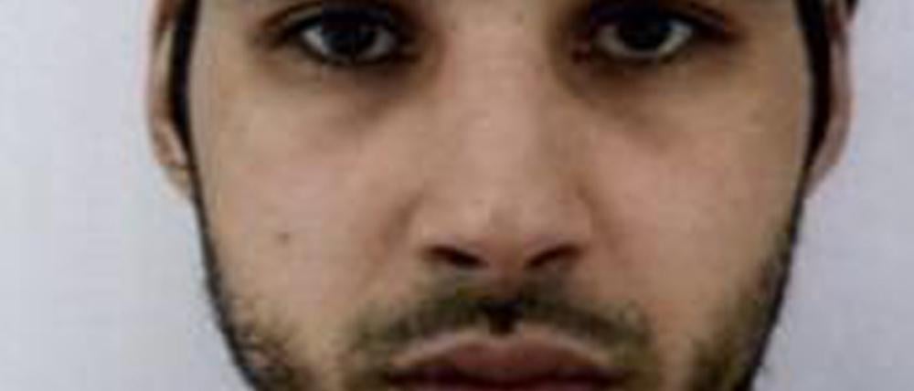 Der Straßburger Attentäter Chérif Chekatt wurde am Donnerstagabend von Polizisten erschossen.