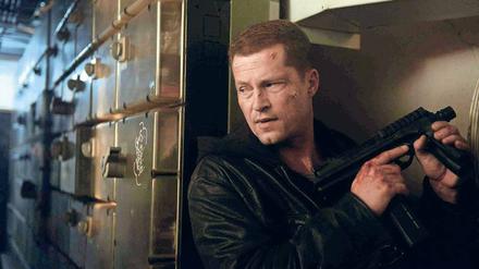 Peng! Die bisherigen Nick-Tschiller-„Tatorte“ zeigten einen Til Schweiger, der lieber Waffen als Argumente sprechen lässt. Das soll sich ändern. 