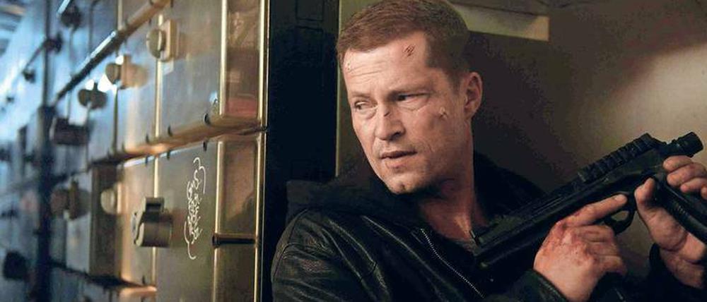 Peng! Die bisherigen Nick-Tschiller-„Tatorte“ zeigten einen Til Schweiger, der lieber Waffen als Argumente sprechen lässt. Das soll sich ändern.