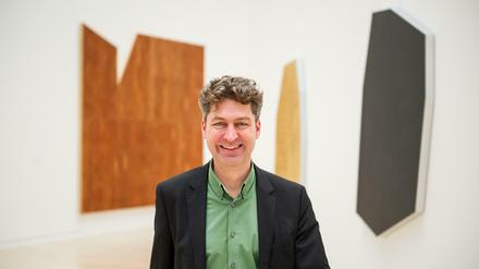 Ralf Beil.