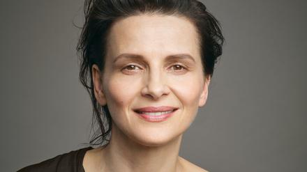 Juliette Binoche war 1987 mit "Die Nacht war jung" von Leos Carax erstmals im Berlinale-Wettbewerb dabei. 