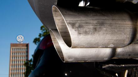 Baden-Württemberg will Volkswagen verklagen.