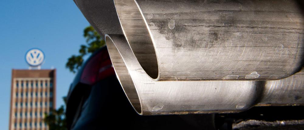 Baden-Württemberg will Volkswagen verklagen.