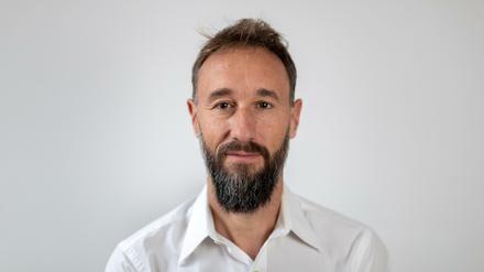Andreas Marggraf