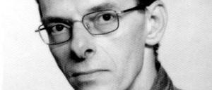 Friedhelm Ratzlow (1951-2018)