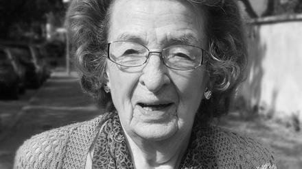 Christel Kleinhans