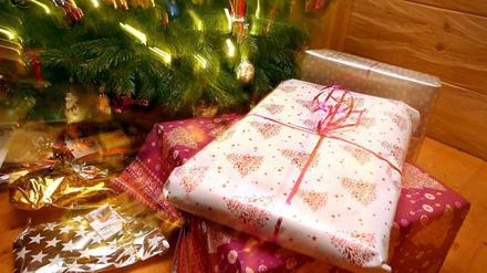 Klassiker wie Gutscheine und Socken gehören zu den unbeliebtesten Geschenken.