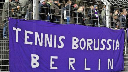 Die aktiven Fans des früheren Bundesligisten begehren auf.