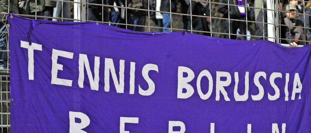 Die aktiven Fans des früheren Bundesligisten begehren auf.