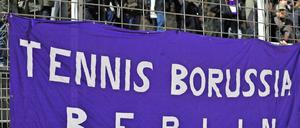 Die aktiven Fans des früheren Bundesligisten begehren auf.