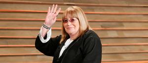 Von der Bronx nach Hollywood. Penny Marshall im Jahr 2014.