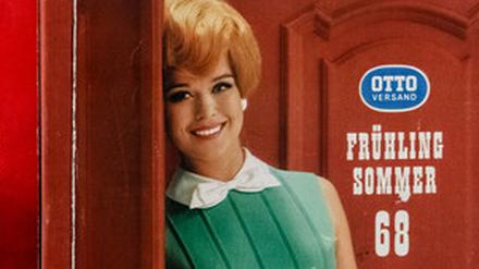 Früher - wie hier in den 1960er Jahren - ließ sich am Katalog der Zeitgeist ablesen. 