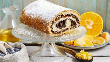 Wie süß darf's denn sein?