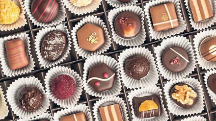 Das Familiengeschäft Rausch feierte 2018 sein 100-jähriges Jubiläum. 